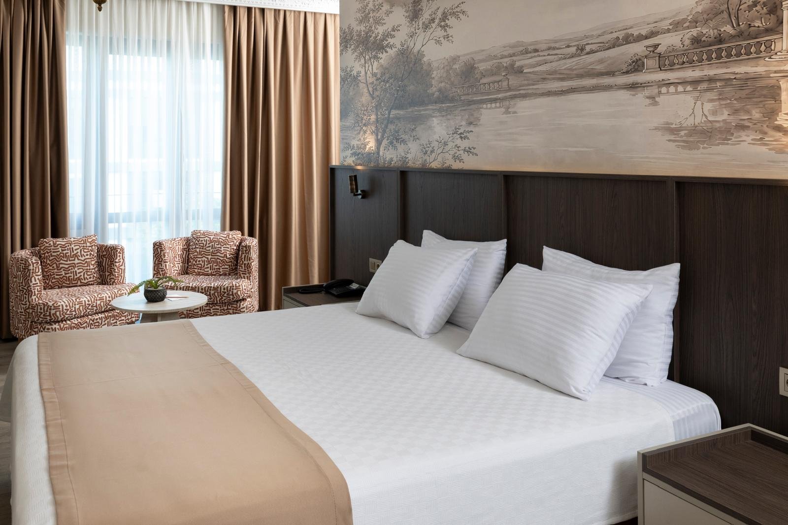 Pasha Palas Hotel Suit Oda fotoğraf 5