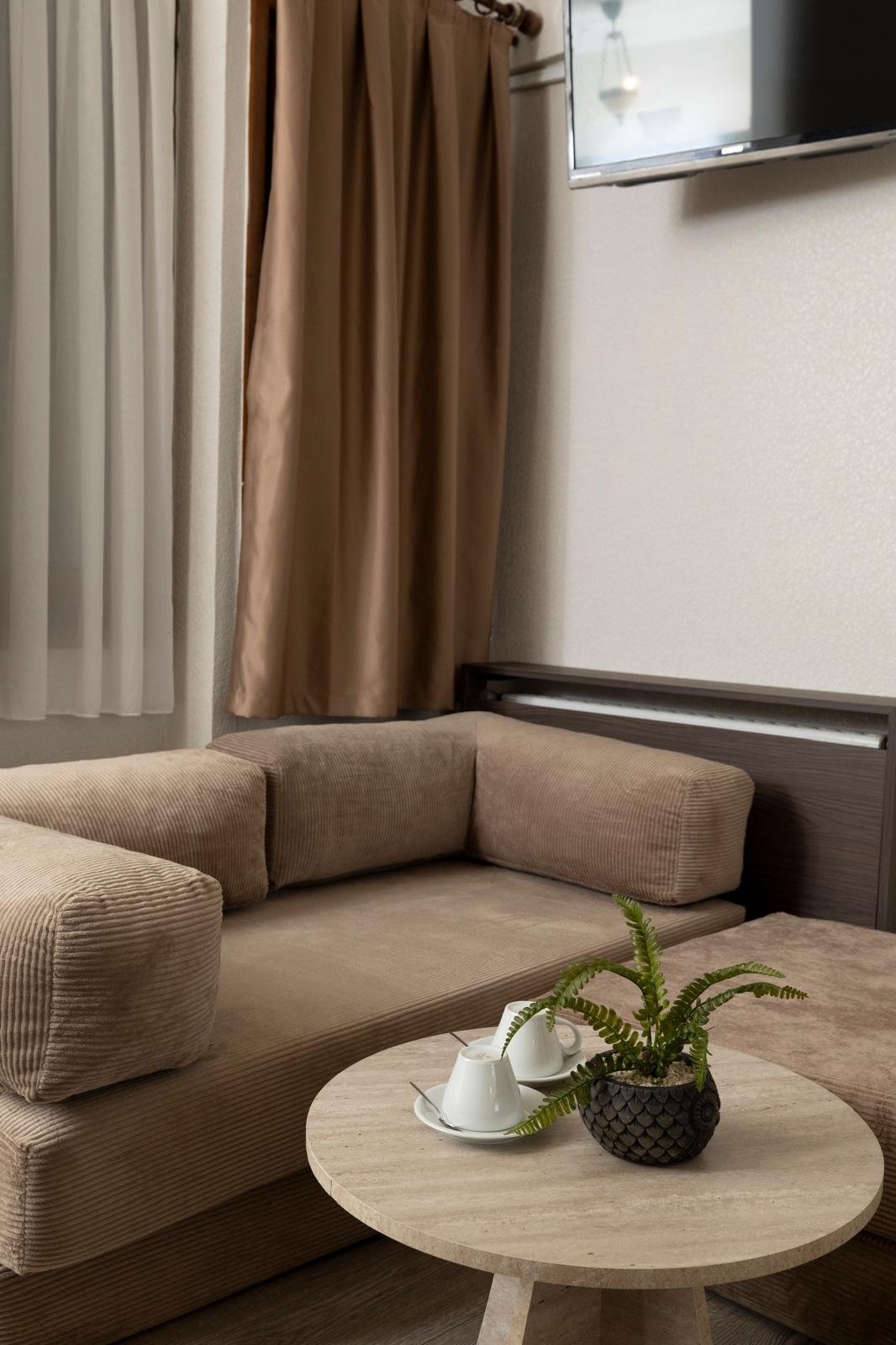 Pasha Palas Hotel Suit Oda fotoğraf 1