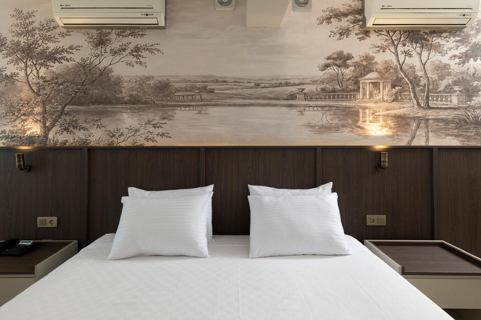 Pasha Palas Hotel Standart Oda fotoğraf 4