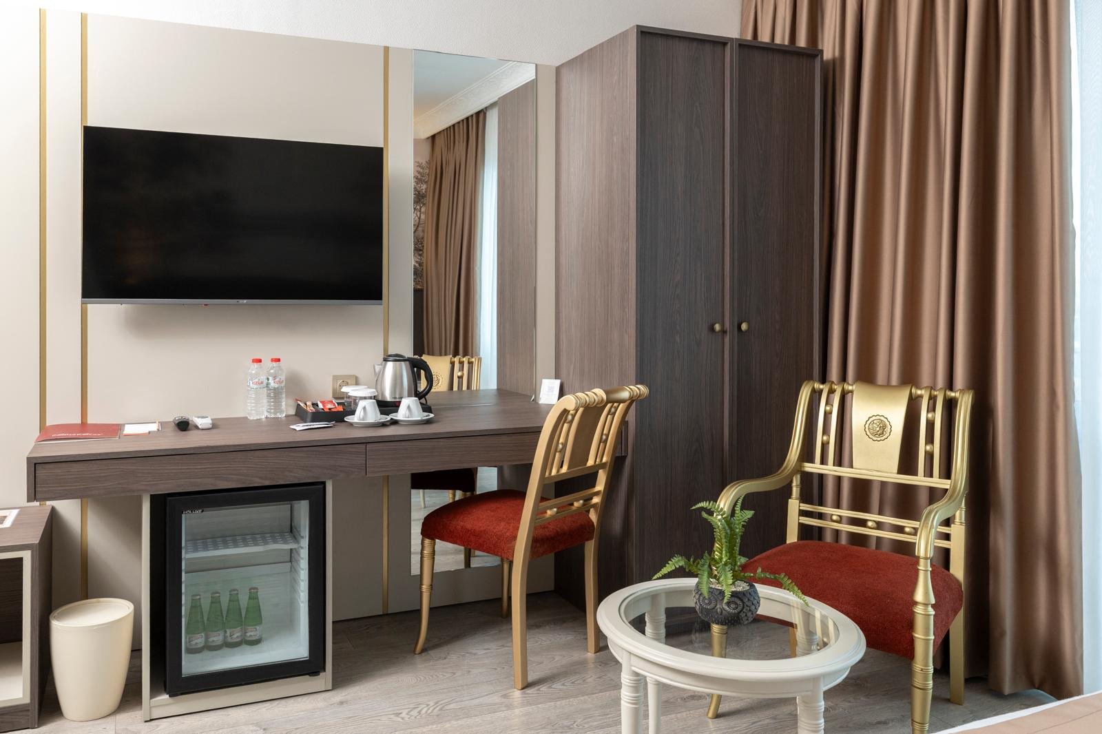 Pasha Palas Hotel Twin Oda fotoğraf 4