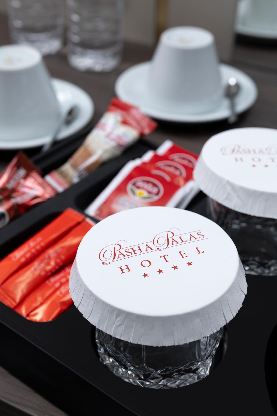 Pasha Palas Hotel Suit Oda fotoğraf 6