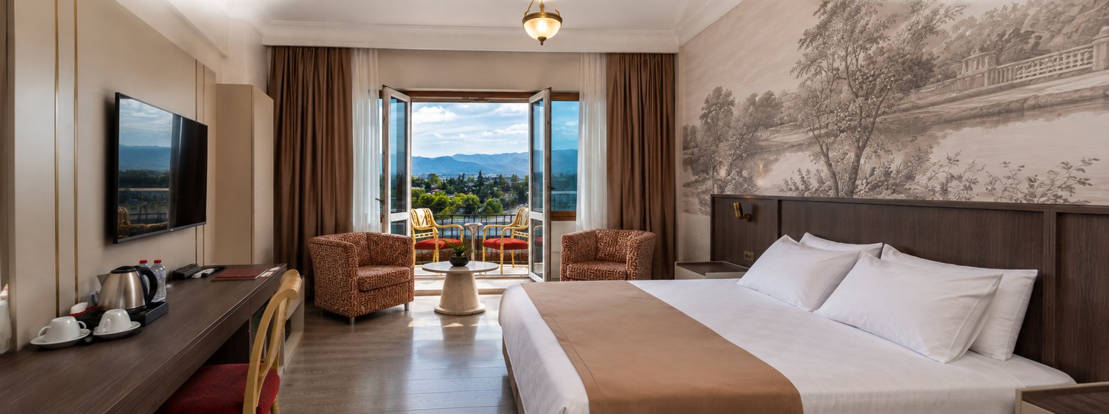 Pasha Palas Hotel