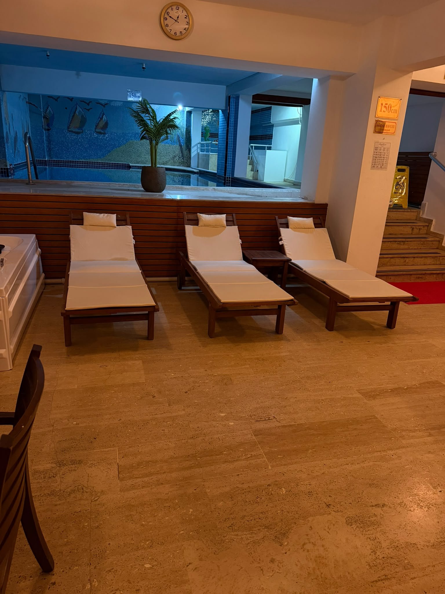 SPA & Wellness